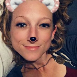 Meet your Posher, Brianne